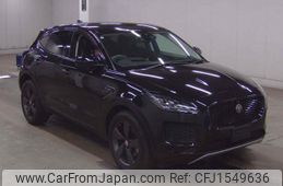 jaguar e-pace 2019 CFJ1549636