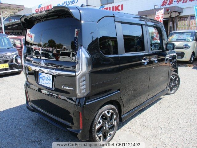 honda n-box 2018 -HONDA--N BOX JF3--2042449---HONDA--N BOX JF3--2042449- image 2
