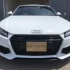 audi tt 2017 -AUDI--Audi TT ABA-FVCHHF--TRUZZZFV0H1020569---AUDI--Audi TT ABA-FVCHHF--TRUZZZFV0H1020569- image 4