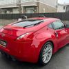 nissan fairlady-z 2009 quick_quick_CBA-Z34_Z34-603347 image 8