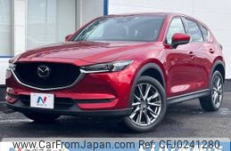 mazda cx-5 2020 -MAZDA--CX-5 3DA-KF2P--KF2P-402987---MAZDA--CX-5 3DA-KF2P--KF2P-402987-