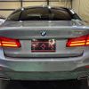 bmw 5-series 2018 quick_quick_JA20_WBAJA52030WC08656 image 5