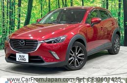 mazda cx-3 2016 -MAZDA--CX-3 LDA-DK5FW--DK5FW-125383---MAZDA--CX-3 LDA-DK5FW--DK5FW-125383-