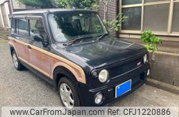 suzuki alto-lapin 2006 -SUZUKI--Alto Lapin TA-HE21S--HE21S-961128---SUZUKI--Alto Lapin TA-HE21S--HE21S-961128-