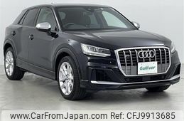 audi sq2 2020 -AUDI--Audi SQ2 3BA-GADNUF--WAUZZZGA5LA039002---AUDI--Audi SQ2 3BA-GADNUF--WAUZZZGA5LA039002-