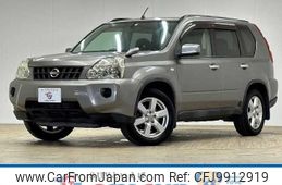 nissan x-trail 2009 -NISSAN--X-Trail DBA-NT31--NT31-048246---NISSAN--X-Trail DBA-NT31--NT31-048246-