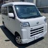 daihatsu hijet-van 2022 -DAIHATSU 【静岡 483ｷ90】--Hijet Van S700V--0008904---DAIHATSU 【静岡 483ｷ90】--Hijet Van S700V--0008904- image 1