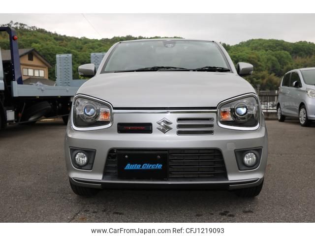 suzuki alto-works 2016 quick_quick_HA36S_HA36S-880719 image 2