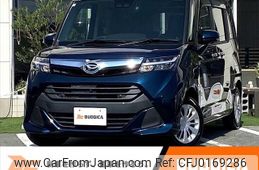 daihatsu thor 2019 -DAIHATSU--Thor DBA-M900S--M900S-0050392---DAIHATSU--Thor DBA-M900S--M900S-0050392-