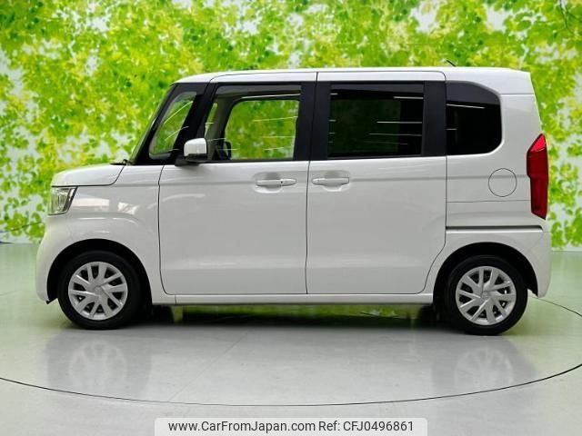 honda n-box 2020 quick_quick_6BA-JF3_JF3-1445787 image 2