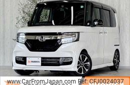 honda n-box 2019 -HONDA--N BOX DBA-JF3--JF3-1289123---HONDA--N BOX DBA-JF3--JF3-1289123-