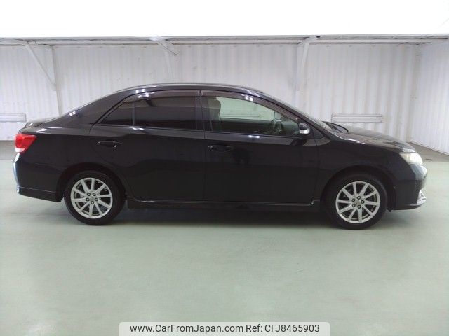 toyota allion 2010 CFJ8465903 image 2