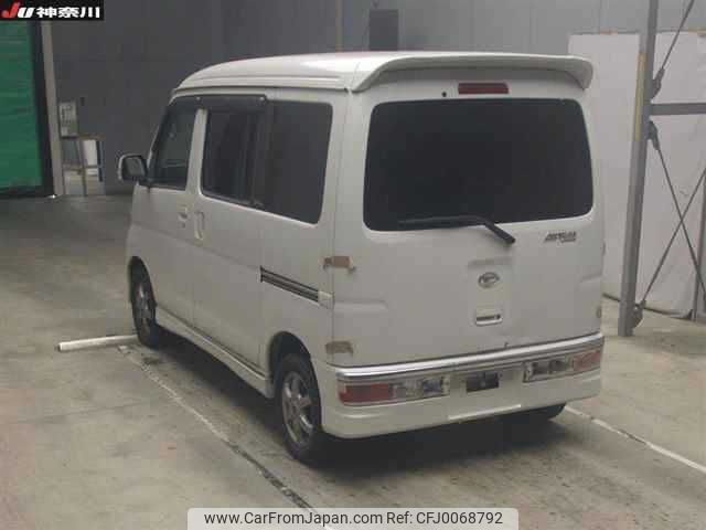 daihatsu atrai-wagon 2013 -DAIHATSU--Atrai Wagon S321G--S321G-0053254---DAIHATSU--Atrai Wagon S321G--S321G-0053254- image 2