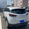 mazda cx-3 2023 CFJ1754057 image 4