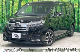 honda stepwagon 2017 CFJ1531654