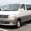 toyota grand-hiace 2001 24111803 image 1