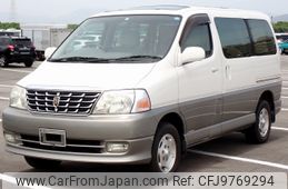 toyota grand-hiace 2001 24111803