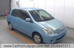 toyota raum 2003 22879