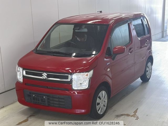 suzuki wagon-r 2020 CFJ1628246 image 1