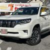 toyota land-cruiser-prado 2022 -TOYOTA--Land Cruiser Prado 3BA-TRJ150W--TRJ150-0155516---TOYOTA--Land Cruiser Prado 3BA-TRJ150W--TRJ150-0155516- image 1