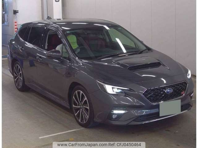 subaru levorg 2021 -SUBARU 【大宮 363ﾆ1110】--Levorg 4BA-VN5--VN5-030944---SUBARU 【大宮 363ﾆ1110】--Levorg 4BA-VN5--VN5-030944- image 1