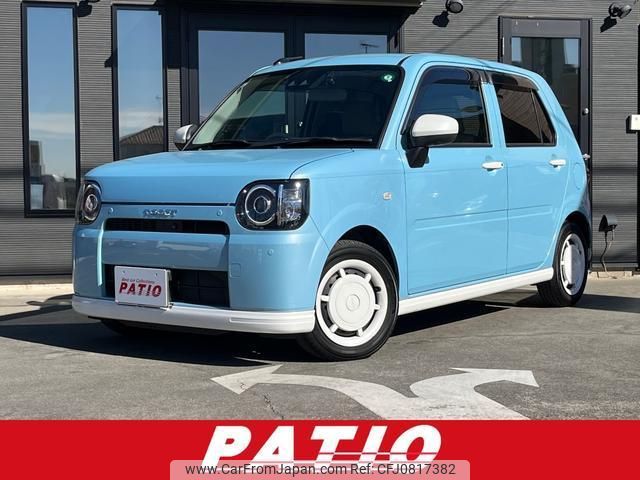 daihatsu mira-tocot 2021 quick_quick_LA550S_LA550S-0045447 image 1