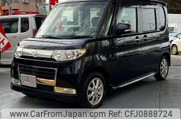 daihatsu tanto 2010 -DAIHATSU--Tanto DBA-L375S--L375S-0325738---DAIHATSU--Tanto DBA-L375S--L375S-0325738-