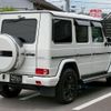 mercedes-benz g-class 2014 quick_quick_LDA-463346_WDB4633462X226877 image 8