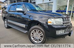 lincoln navigator 2009 -FORD--Lincoln Navigator ﾌﾒｲ--J03040---FORD--Lincoln Navigator ﾌﾒｲ--J03040-