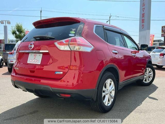 nissan x-trail 2015 -NISSAN--X-Trail HT32--HT32-103373---NISSAN--X-Trail HT32--HT32-103373- image 2