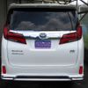 toyota alphard 2020 -TOYOTA--Alphard 6AA-AYH30W--AYH30-0110509---TOYOTA--Alphard 6AA-AYH30W--AYH30-0110509- image 30