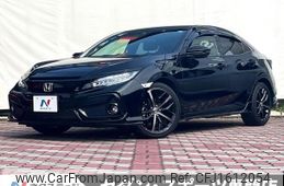 honda civic 2020 CFJ1612054