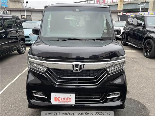 honda n-box 2019 -HONDA--N BOX JF3--1233966---HONDA--N BOX JF3--1233966- image 2