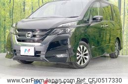 nissan serena 2018 -NISSAN--Serena DAA-GFC27--GFC27-061746---NISSAN--Serena DAA-GFC27--GFC27-061746-