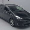 toyota prius-α 2019 -TOYOTA--Prius α DAA-ZVW41W--ZVW41-0084023---TOYOTA--Prius α DAA-ZVW41W--ZVW41-0084023- image 4