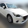 mazda demio 2015 -MAZDA--Demio LDA-DJ5FS--DJ5FS-137081---MAZDA--Demio LDA-DJ5FS--DJ5FS-137081- image 7