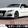 toyota crown 2018 -TOYOTA--Crown 6AA-GWS224--GWS224-1004105---TOYOTA--Crown 6AA-GWS224--GWS224-1004105- image 1