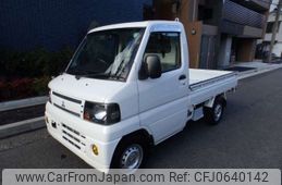 mitsubishi minicab-truck 2010 -MITSUBISHI--Minicab Truck GBD-U62T--U62T-1503701---MITSUBISHI--Minicab Truck GBD-U62T--U62T-1503701-