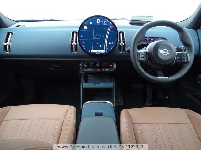 mini mini-others 2024 -BMW--BMW Mini 3BA-22GA20--WMW22GA0807N97199---BMW--BMW Mini 3BA-22GA20--WMW22GA0807N97199- image 2