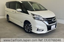 nissan serena 2017 -NISSAN--Serena DAA-GFC27--GFC27-045781---NISSAN--Serena DAA-GFC27--GFC27-045781-