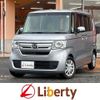 honda n-box 2019 quick_quick_JF3_JF3-1232829 image 1