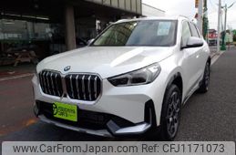 bmw x1 2024 quick_quick_3BA-52EE20_WBA52EE0005003907