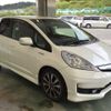 honda fit 2013 -HONDA 【京都 503ﾂ1917】--Fit GP4--1009506---HONDA 【京都 503ﾂ1917】--Fit GP4--1009506- image 4