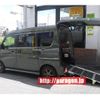 suzuki every-wagon 2023 CFJ1732492 image 2