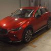 mazda cx-3 2022 -MAZDA--CX-3 5BA-DKLFW--DKLFW-152530---MAZDA--CX-3 5BA-DKLFW--DKLFW-152530- image 1