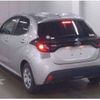 toyota yaris 2021 CFJ1705416 image 2