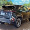 toyota yaris-cross 2020 CFJ1691410 image 17