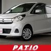 nissan dayz 2017 CFJ1861812 image 1
