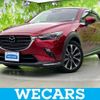mazda cx-3 2018 quick_quick_3DA-DK8FW_DK8FW-101945 image 1