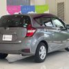 nissan note 2018 -NISSAN--Note DBA-E12--E12-570662---NISSAN--Note DBA-E12--E12-570662- image 6